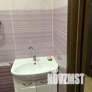 1-к квартира, на длительный срок, 42м2, 6/13 этаж