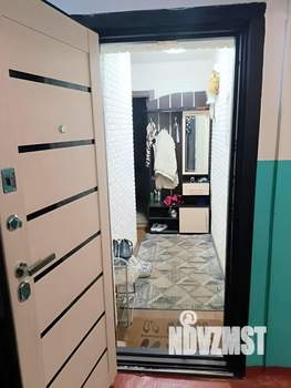 1-к квартира, на длительный срок, 32м2, 1/5 этаж