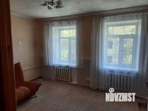 Студия квартира, на длительный срок, 31м2, 2/2 этаж