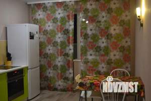 1-к квартира, посуточно, 50м2, 5/9 этаж