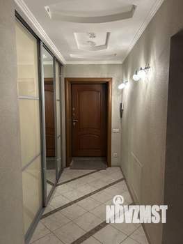 3-к квартира, на длительный срок, 95м2, 9/9 этаж