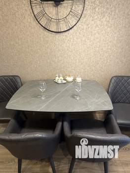 2-к квартира, посуточно, 74м2, 3/16 этаж