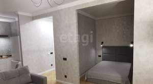 1-к квартира, на длительный срок, 42м2, 15/15 этаж