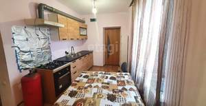 1-к квартира, на длительный срок, 39м2, 2/2 этаж