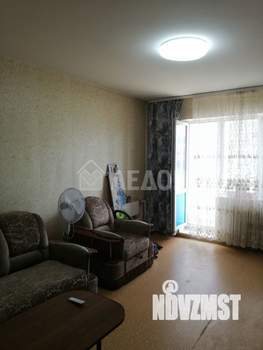 1-к квартира, на длительный срок, 37м2, 2/9 этаж