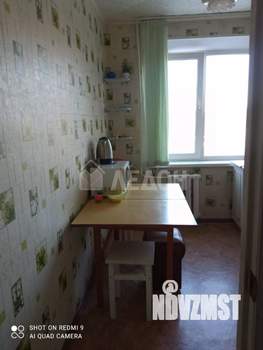 3-к квартира, на длительный срок, 63м2, 3/9 этаж
