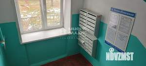 1-к квартира, на длительный срок, 30м2, 3/5 этаж