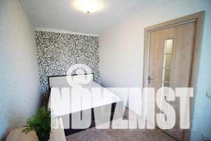 1-к квартира, посуточно, 34м2, 4/5 этаж