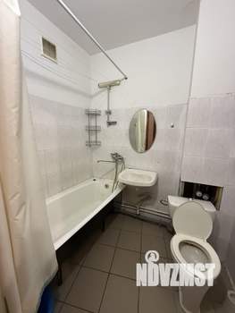 1-к квартира, на длительный срок, 45м2, 5/12 этаж