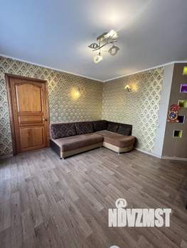 2-к квартира, посуточно, 47м2, 3/5 этаж