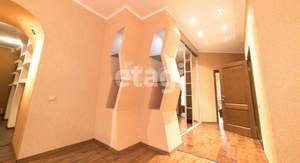 3-к квартира, на длительный срок, 98м2, 2/6 этаж