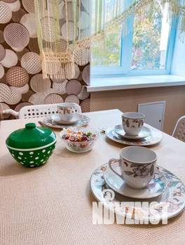 1-к квартира, посуточно, 33м2, 2/5 этаж