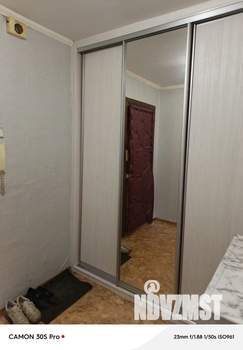 1-к квартира, на длительный срок, 36м2, 1/5 этаж