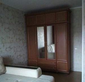 1-к квартира, на длительный срок, 33м2, 3/5 этаж