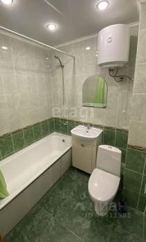 1-к квартира, на длительный срок, 37м2, 7/10 этаж