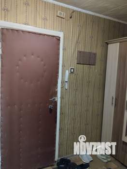 1-к квартира, на длительный срок, 34м2, 3/5 этаж