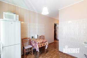 1-к квартира, на длительный срок, 37м2, 1/5 этаж