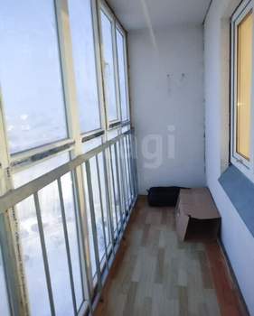 1-к квартира, на длительный срок, 40м2, 10/16 этаж