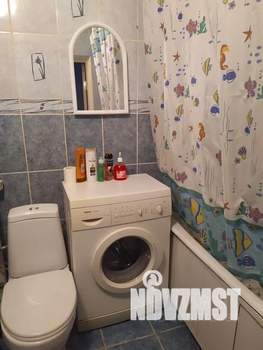 1-к квартира, посуточно, 30м2, 1/9 этаж