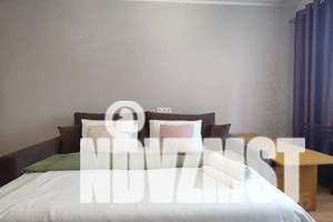 1-к квартира, посуточно, 38м2, 2/9 этаж