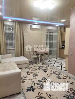 2-к квартира, на длительный срок, 54м2, 2/16 этаж