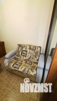 2-к квартира, посуточно, 52м2, 1/1 этаж