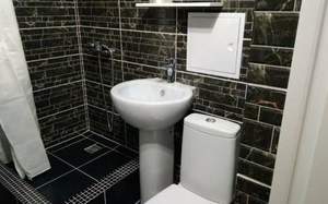 1-к квартира, на длительный срок, 35м2, 5/5 этаж