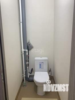 2-к квартира, на длительный срок, 55м2, 4/8 этаж