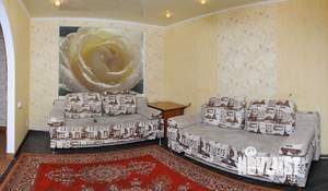 2-к квартира, посуточно, 50м2, 4/5 этаж