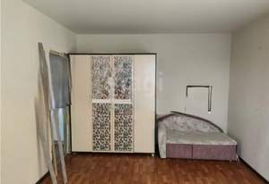 1-к квартира, на длительный срок, 37м2, 2/10 этаж