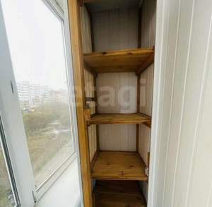 2-к квартира, на длительный срок, 53м2, 3/10 этаж