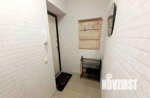 1-к квартира, посуточно, 34м2, 3/5 этаж