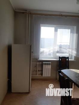 1-к квартира, на длительный срок, 38м2, 6/9 этаж