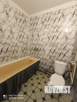 1-к квартира, на длительный срок, 36м2, 5/10 этаж