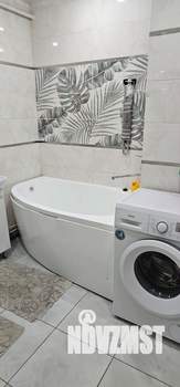 2-к квартира, на длительный срок, 48м2, 1/5 этаж