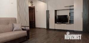 1-к квартира, на длительный срок, 31м2, 5/5 этаж