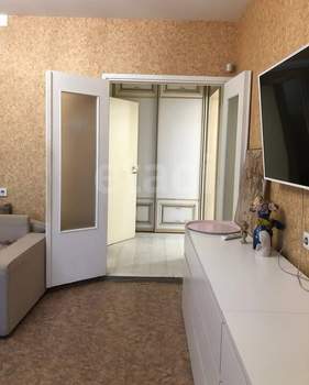 1-к квартира, на длительный срок, 42м2, 9/16 этаж