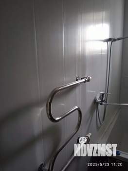 2-к квартира, на длительный срок, 40м2, 3/5 этаж