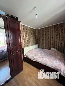 3-к квартира, на длительный срок, 60м2, 2/9 этаж