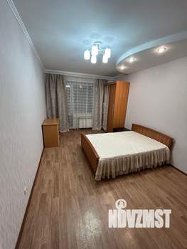 1-к квартира, на длительный срок, 42м2, 8/16 этаж