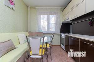 1-к квартира, посуточно, 45м2, 2/16 этаж