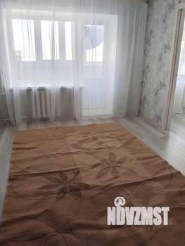 3-к квартира, на длительный срок, 41м2, 5/5 этаж