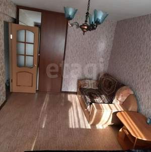 1-к квартира, на длительный срок, 31м2, 2/5 этаж