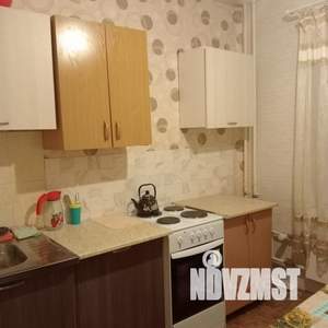 1-к квартира, на длительный срок, 34м2, 1/3 этаж