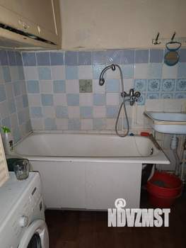 1-к квартира, на длительный срок, 32м2, 1/2 этаж