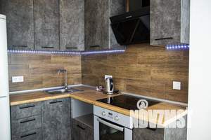 1-к квартира, посуточно, 40м2, 10/14 этаж