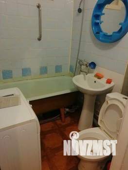 3-к квартира, на длительный срок, 52м2, 1/5 этаж