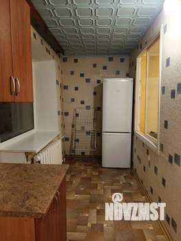 3-к квартира, на длительный срок, 64м2, 5/5 этаж