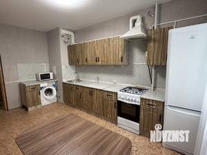 1-к квартира, на длительный срок, 37м2, 2/10 этаж