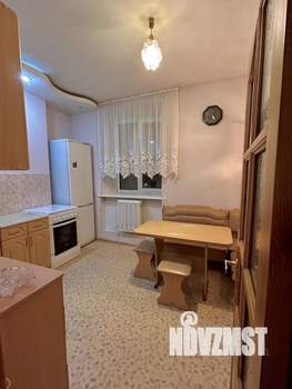 1-к квартира, на длительный срок, 38м2, 3/5 этаж